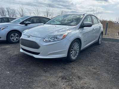 Used Ford Focus 2018 for sale in Joliette, Quebec