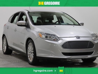 Used Ford Focus 2018 for sale in Saint-Leonard, Quebec