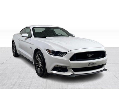Used Ford Mustang 2016 for sale in Saint-Constant, Quebec