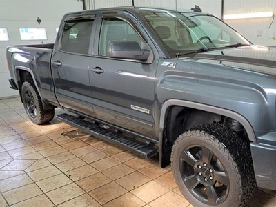 Used GMC Sierra 2018 for sale in Trois-Rivieres, Quebec