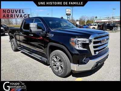 Used GMC Sierra 2021 for sale in st-raymond, Quebec