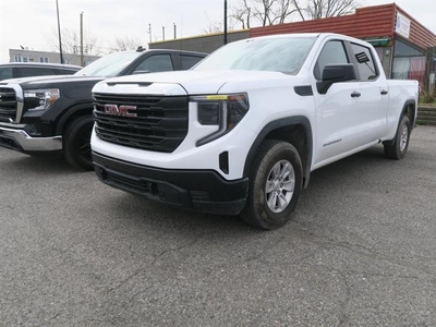 Used GMC Sierra 2022 for sale in Lasalle, Quebec