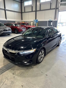 Used Honda Accord 2018 for sale in Cowansville, Quebec