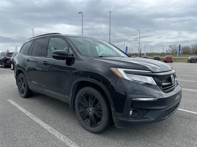 Used Honda Pilot 2020 for sale in Laval, Quebec