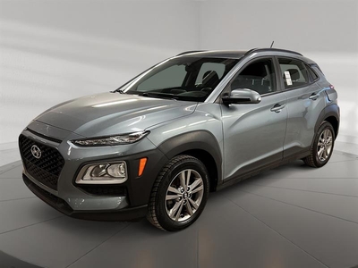 Used Hyundai Kona 2020 for sale in Mascouche, Quebec