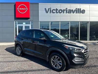 Used Hyundai Tucson 2016 for sale in Victoriaville, Quebec