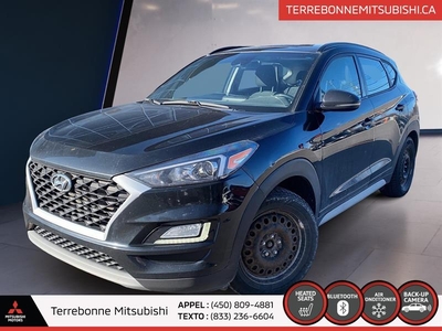 Used Hyundai Tucson 2019 for sale in Terrebonne, Quebec