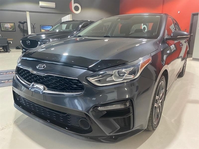 Used Kia Forte 2019 for sale in Granby, Quebec