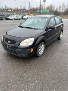Used Kia Rio 2007 for sale in Cowansville, Quebec