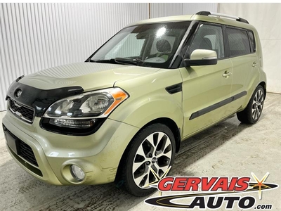 Used Kia Soul 2013 for sale in Trois-Rivieres, Quebec