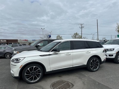 Used Lincoln Aviator 2021 for sale in Brossard, Quebec