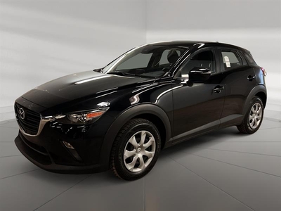 Used Mazda CX-3 2020 for sale in Mascouche, Quebec