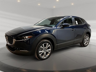 Used Mazda CX-30 2023 for sale in Mascouche, Quebec