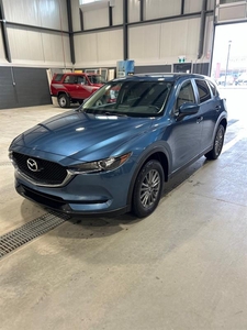 Used Mazda CX-5 2018 for sale in Cowansville, Quebec