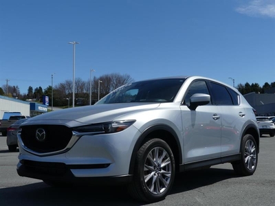 Used Mazda CX-5 2020 for sale in Saint-Georges, Quebec