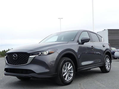 Used Mazda CX-5 2024 for sale in Saint-Georges, Quebec
