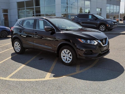 Used Nissan Qashqai 2020 for sale in Granby, Quebec