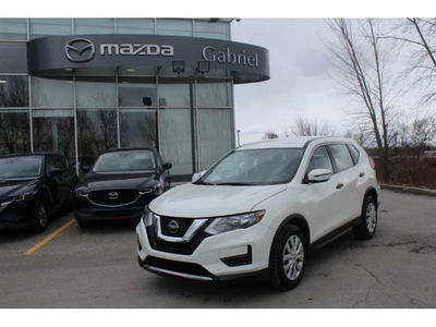 Used Nissan Rogue 2019 for sale in Anjou, Quebec