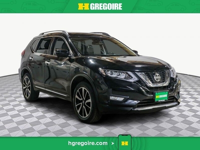 Used Nissan Rogue 2019 for sale in Carignan, Quebec