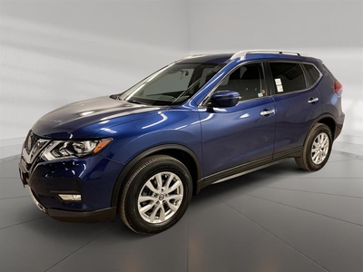 Used Nissan Rogue 2019 for sale in Mascouche, Quebec