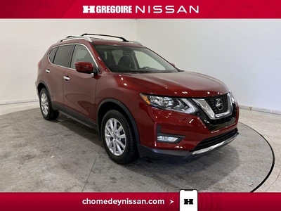 Used Nissan Rogue 2020 for sale in Laval, Quebec
