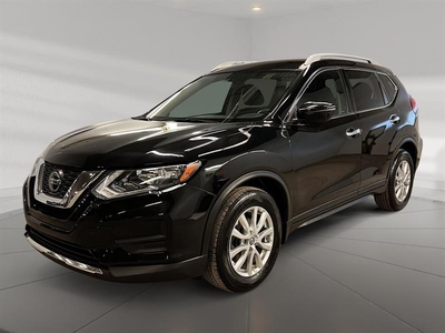 Used Nissan Rogue 2020 for sale in Mascouche, Quebec