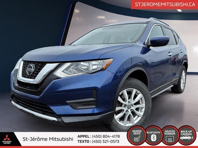 Used Nissan Rogue 2020 for sale in Mirabel, Quebec