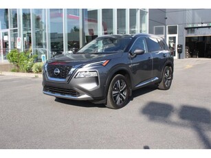 Used Nissan Rogue 2021 for sale in Montreal, Quebec