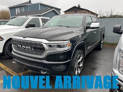 Used Ram 1500 2020 for sale in Drummondville, Quebec