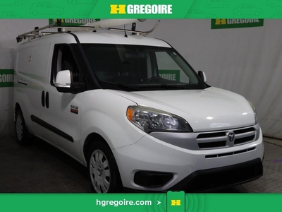 Used Ram ProMaster City 2017 for sale in St Eustache, Quebec