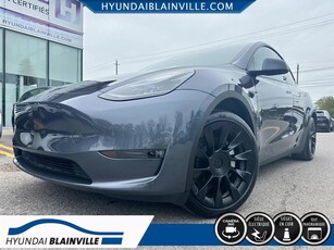 Used Tesla Model Y 2023 for sale in Blainville, Quebec