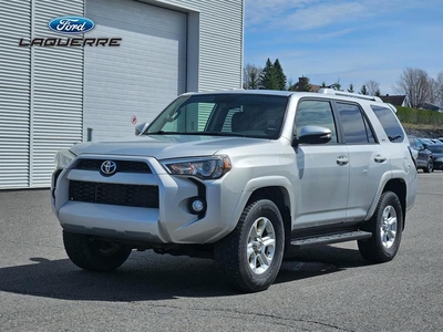 Used Toyota 4Runner 2014 for sale in Victoriaville, Quebec