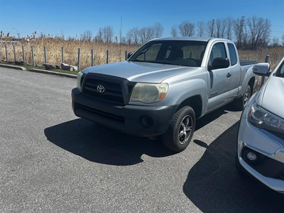 Used Toyota Tacoma 2006 for sale in Joliette, Quebec