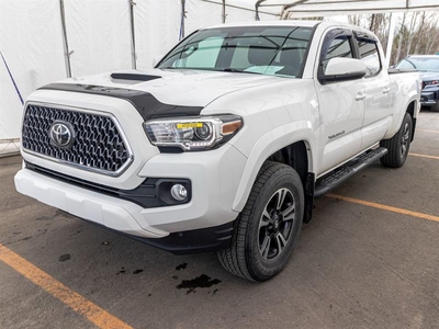 Used Toyota Tacoma 2019 for sale in Mirabel, Quebec