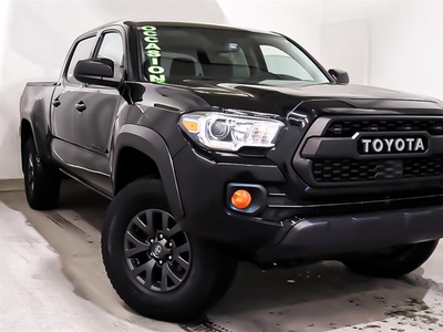 Used Toyota Tacoma 2023 for sale in Terrebonne, Quebec