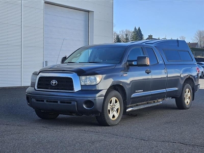 Used Toyota Tundra 2008 for sale in Victoriaville, Quebec