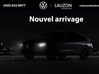 Used Volkswagen Jetta 2020 for sale in Laval, Quebec