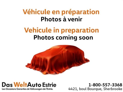 Used Volkswagen Jetta 2022 for sale in Sherbrooke, Quebec