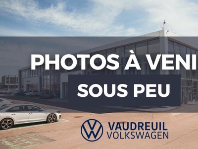 Used Volkswagen Jetta 2023 for sale in Vaudreuil-Dorion, Quebec