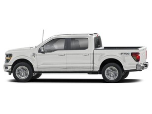 New 2024 Ford F-150 XLT for Sale in Abbotsford, British Columbia