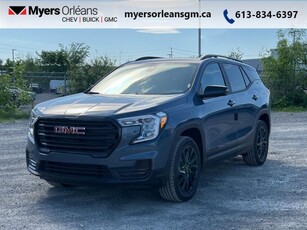 New 2024 GMC Terrain SLE - Power Liftgate for Sale in Orleans, Ontario