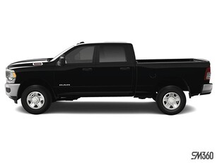 New Ram 2500 2024 for sale in Temiscouata-Sur-Le-Lac, Quebec