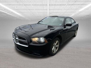 Used 2013 Dodge Charger SE for Sale in Halifax, Nova Scotia