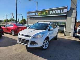 Used 2014 Ford Escape Special Edition for Sale in Hamilton, Ontario