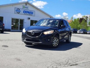 Used 2014 Mazda CX-5 GS for Sale in Bridgewater, Nova Scotia