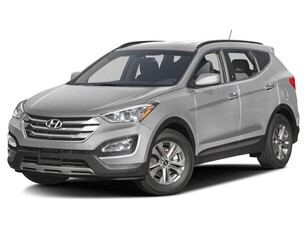 Used 2016 Hyundai Santa Fe Sport 2.4 Premium for Sale in Charlottetown, Prince Edward Island