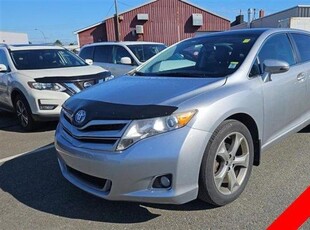 Used 2016 Toyota Venza *AS IS* for Sale in Halifax, Nova Scotia