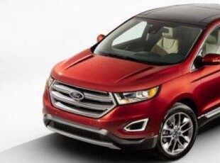 Used 2017 Ford Edge SEL AWD **Local Trade, Leather, Navigation, Sunroof, Heated Seats, 3.5L** for Sale in Regina, Saskatchewan