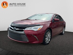 Used 2017 Toyota Camry XLE V6 NAVIGATION BACKUP CAMERA SUNROOF LEATHER for Sale in Calgary, Alberta