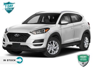 Used 2019 Hyundai Tucson Preferred 2.0L CLOTH HEATED SEATS for Sale in Sault Ste. Marie, Ontario